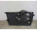 Electroventilador, Opel Meriva Cosmo 2004, 13127135