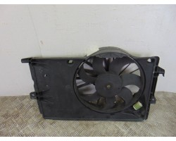 Electroventilador, Opel Meriva Cosmo 2004, 13127135
