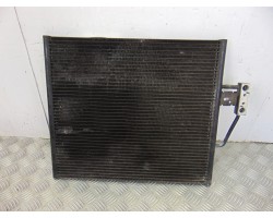 Condensador / radiador aire acondicionado, Bmw Serie 5 Berlina (E39) 525i 2001, 8378438