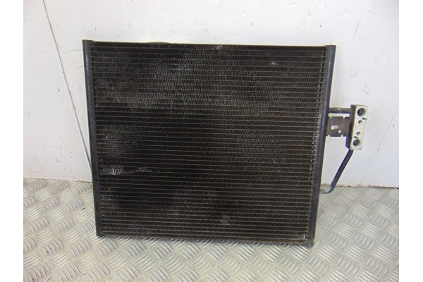 Condensador / radiador aire acondicionado, Bmw Serie 5 Berlina (E39) 525i 2001, 8378438