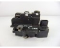 Cerradura puerta delantera izquierda, Chevrolet Captiva 2.0 Vcdi Lt 2008