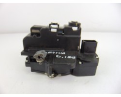 Cerradura puerta delantera izquierda, Chevrolet Captiva 2.0 Vcdi Lt 2008