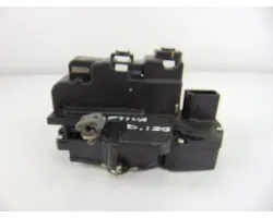 Cerradura puerta delantera izquierda, Chevrolet Captiva 2.0 Vcdi Lt 2008