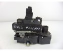 Cerradura puerta trasera izquierda, Chevrolet Captiva 2.0 Vcdi Lt 2008