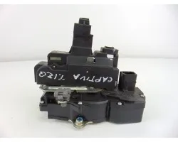 Cerradura puerta trasera izquierda, Chevrolet Captiva 2.0 Vcdi Lt 2008