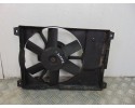 Electroventilador, Citroen Jumper Combi 29 C 2.0 HDi/-HDi 85 Confort 2006