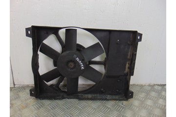 Electroventilador, Citroen Jumper Combi 29 C 2.0 HDi/-HDi 85 Confort 2006