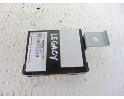 Módulo electrónico, Subaru Legacy Berlina (B13/BL) 2.0 D Classic 2008, 88255FG010