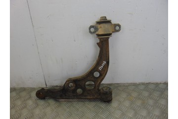 Brazo suspension inferior delantero derecho, Citroen Jumper Combi 29 C 2.0 HDi/-HDi 85 Confort 2006, 1331643080