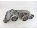 Soporte alternador, Mercedes-benz Clase a (Bm 168) 170 Cdi (168.008) 1999