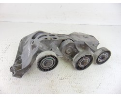Soporte alternador, Mercedes-benz Clase a (Bm 168) 170 Cdi (168.008) 1999