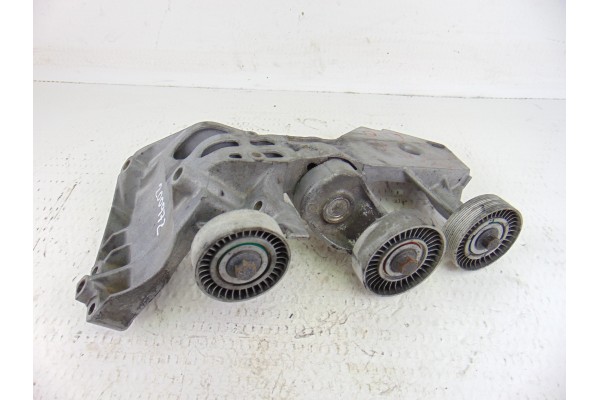 Soporte alternador, Mercedes-benz Clase a (Bm 168) 170 Cdi (168.008) 1999