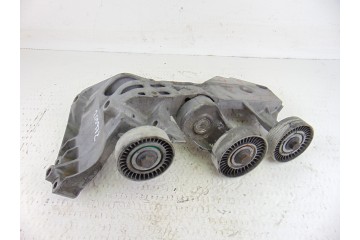 Soporte alternador, Mercedes-benz Clase a (Bm 168) 170 Cdi (168.008) 1999