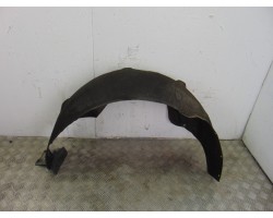Paso rueda, Bmw Serie 1 Berlina (E81/E87) 118d 2007, 7117637