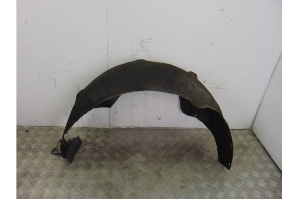 Paso rueda, Bmw Serie 1 Berlina (E81/E87) 118d 2007, 7117637