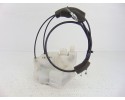 Cerradura puerta trasera derecha, Subaru Legacy Berlina (B13/BL) 2.0 D Classic 2008