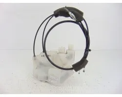 Cerradura puerta trasera derecha, Subaru Legacy Berlina (B13/BL) 2.0 D Classic 2008