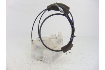 Cerradura puerta trasera derecha, Subaru Legacy Berlina (B13/BL) 2.0 D Classic 2008