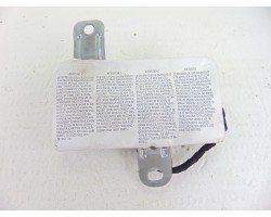 Airbag lateral delantero izquierdo, Bmw Serie 7 (E65/E66) 740d 2007, 30321241B