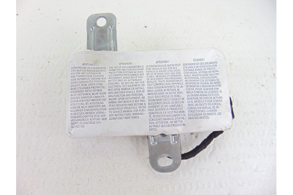 Airbag lateral delantero izquierdo, Bmw Serie 7 (E65/E66) 740d 2007, 30321241B