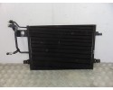 Condensador / radiador aire acondicionado, Audi A4 Berlina (B5) 1.9 Tdi 1999, 8D0260401H