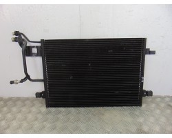 Condensador / radiador aire acondicionado, Audi A4 Berlina (B5) 1.9 Tdi 1999, 8D0260401H