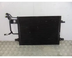 Condensador / radiador aire acondicionado, Audi A4 Berlina (B5) 1.9 Tdi 1999, 8D0260401H