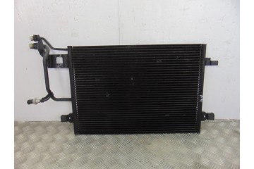 Condensador / radiador aire acondicionado, Audi A4 Berlina (B5) 1.9 Tdi 1999, 8D0260401H