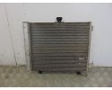 Condensador / radiador aire acondicionado, Citroen C3 1.4 16V SensoDrive X-TR 2004, 9655009380