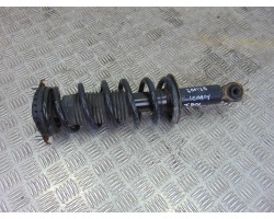Amortiguador trasero derecho, Subaru Legacy Berlina (B13/BL) 2.0 D Classic 2008