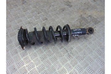 Amortiguador trasero derecho, Subaru Legacy Berlina (B13/BL) 2.0 D Classic 2008