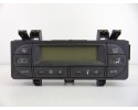 Mando climatizador, Citroen C3 1.4 16V SensoDrive X-TR 2004, 96377775XT