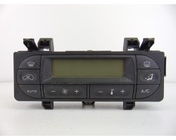 Mando climatizador, Citroen C3 1.4 16V SensoDrive X-TR 2004, 96377775XT