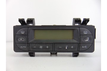 Mando climatizador, Citroen C3 1.4 16V SensoDrive X-TR 2004, 96377775XT