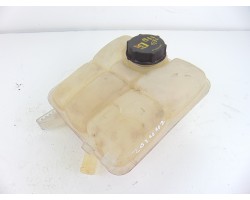 Deposito expansion, Ford Focus Berlina (CB8) Trend 2011