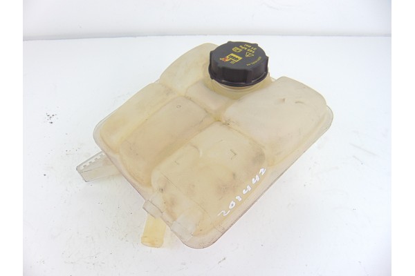 Deposito expansion, Ford Focus Berlina (CB8) Trend 2011