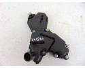 Carter, Ford Focus Berlina (CB8) Trend 2011, BM5G-6A785-BB