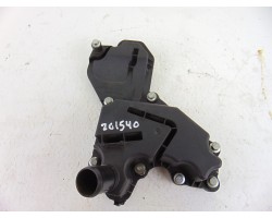 Carter, Ford Focus Berlina (CB8) Trend 2011, BM5G-6A785-BB