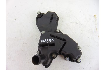 Carter, Ford Focus Berlina (CB8) Trend 2011, BM5G-6A785-BB