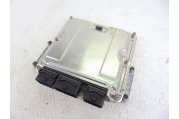 Centralita motor uce, Citroen C5 Berlina 2.0 HDi SX 2002, 9644721080