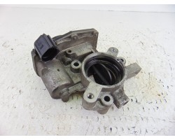 Caja mariposa, Opel Corsa D Selective 2011, 55564247