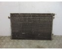 Condensador / radiador aire acondicionado, Opel Vectra C Berlina Comfort 2005, 13114943