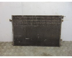 Condensador / radiador aire acondicionado, Opel Vectra C Berlina Comfort 2005, 13114943