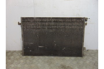 Condensador / radiador aire acondicionado, Opel Vectra C Berlina Comfort 2005, 13114943
