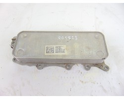 Enfriador aceite motor, Mercedes-benz Clase Ml (Bm 164) 320 CDI 4M Edition 10 2007, 6421800165