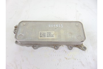 Enfriador aceite motor, Mercedes-benz Clase Ml (Bm 164) 320 CDI 4M Edition 10 2007, 6421800165