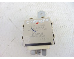 Módulo electrónico, Citroen C-crosser Vtr 2009, 8634A044