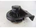Motor calefaccion, Seat Ibiza Berlina (6J5) Reference 2015, 6R1819015