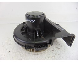 Motor calefaccion, Seat Ibiza Berlina (6J5) Reference 2015, 6R1819015
