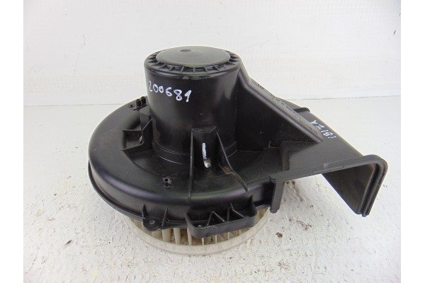 Motor calefaccion, Seat Ibiza Berlina (6J5) Reference 2015, 6R1819015